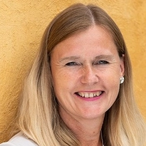 Inger-marie Svanholm