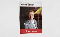 Korsets Seier