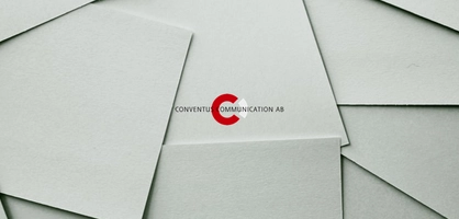 Conventus Communication