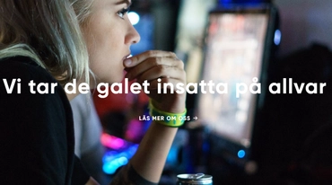 De galet insatta på SweClockers