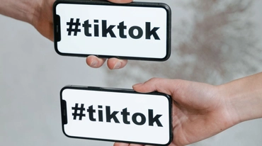TikTok influencer marketing-kampanj – Guide!