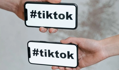 TikTok influencer marketing-kampanj – Guide!