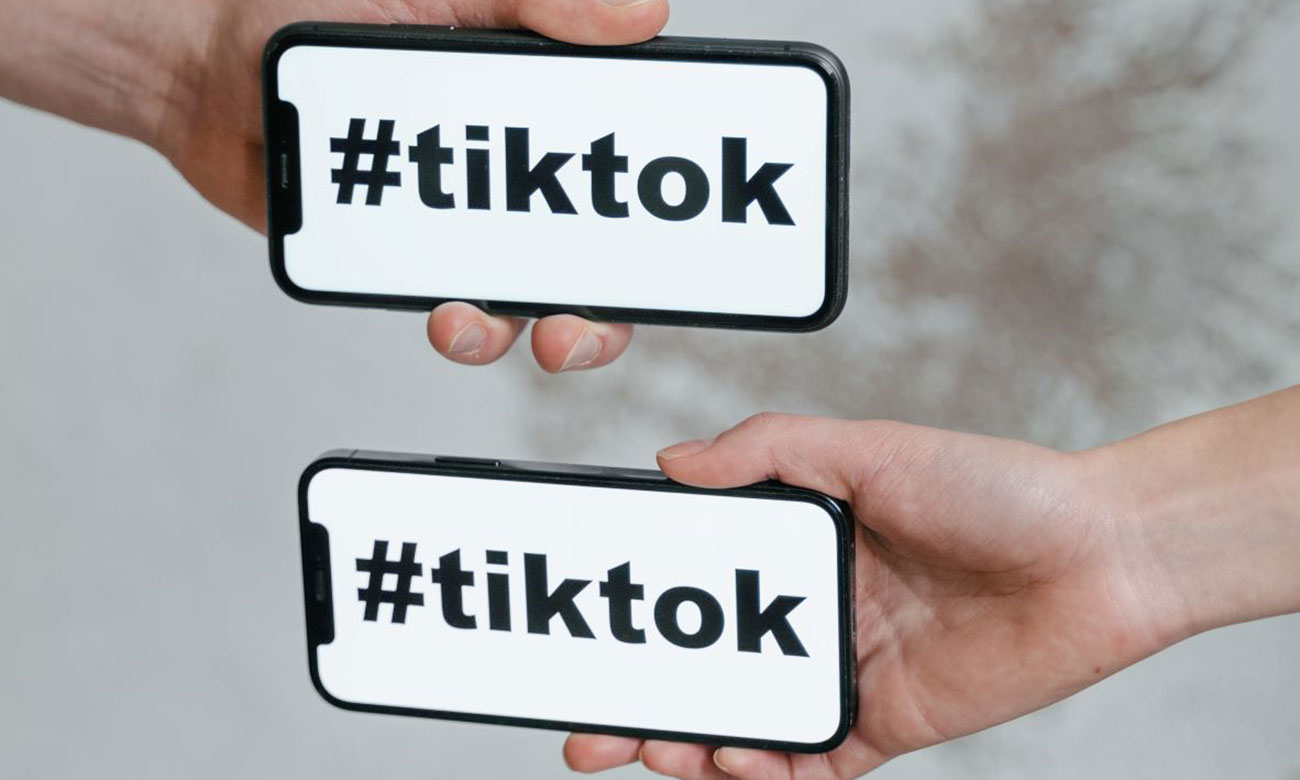 TikTok influencer marketing-kampanj – Guide!