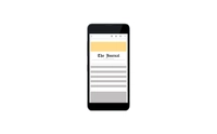 Newsletter Advertising