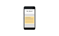 Newsletter Advertising