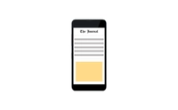 Newsletter Advertising
