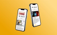Newsletter Advertising