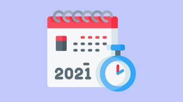 Advertising Summary of 2021