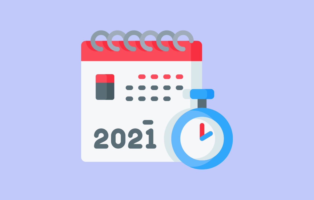 Advertising Summary of 2021