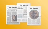 Newspaper Advertising