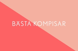 Bästa Kompisar