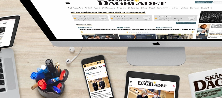 Skånska Dagbladet