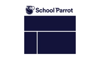 Display advertising on SchoolParrot