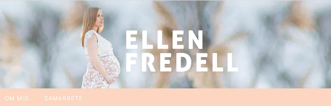 Ellen Fredell