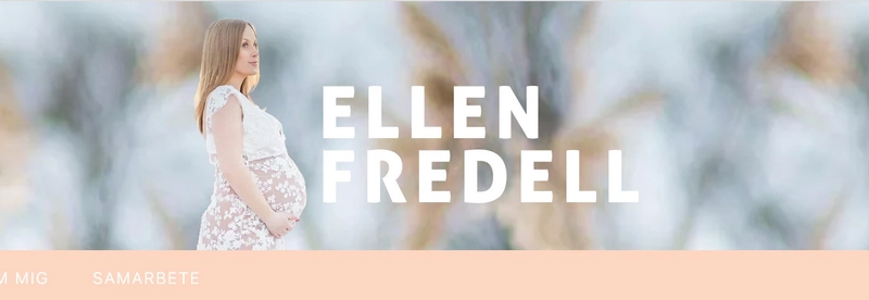 Ellen Fredell