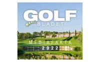 Printannonsering i  Golfbladet