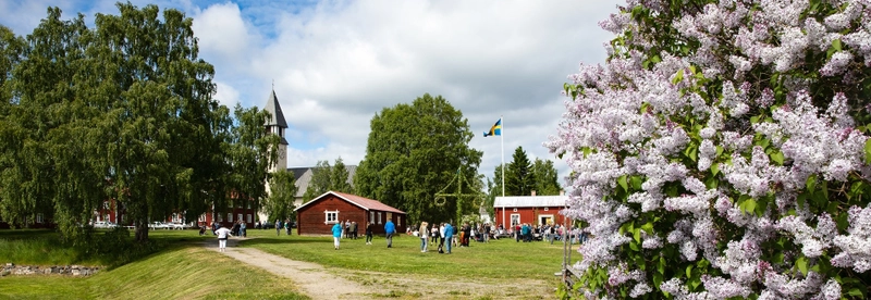 Västerbottens Mellanbygd