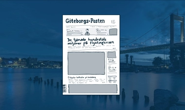 Annonser - Begärd det 1 - Göteborgs-Posten