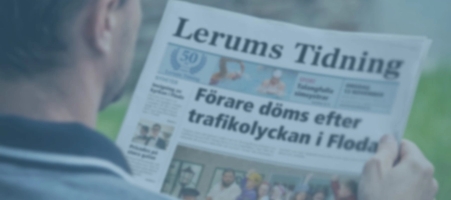 Lerums Tidning