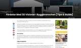 Digital Publishing - Byggtipsen.se