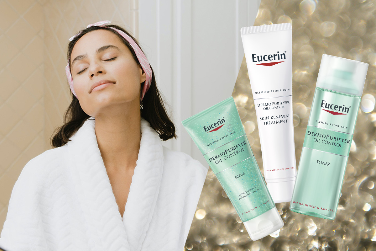 Eucerin