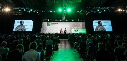 TechCrunch