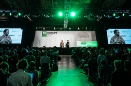 TechCrunch