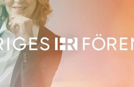 Sveriges HR Förening