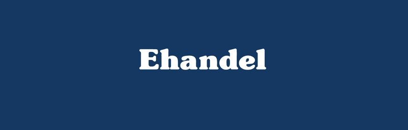 Ehandel