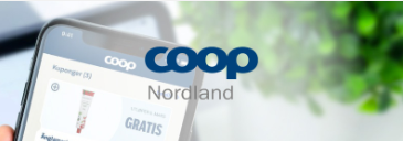 Coop Nordland 