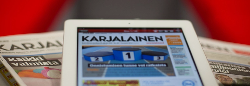 Karjalainen