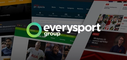 Everysport Group