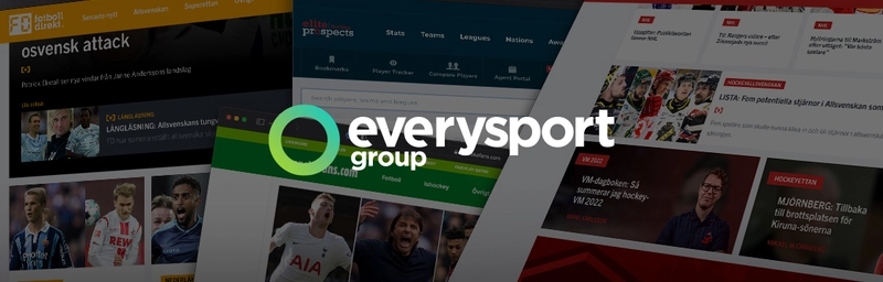 Everysport Group