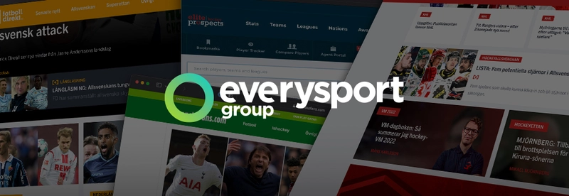 Everysport Group