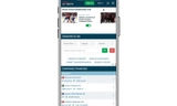 Mobile Advertising EliteProspects.com