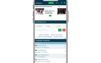 Mobile Advertising EliteProspects.com