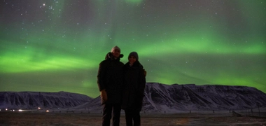Svalbard Adventures