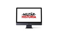 Displayannonsering - militarhistoria.se