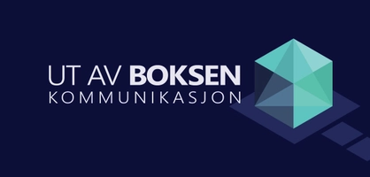 Ut Av Boksen Kommunikasjon