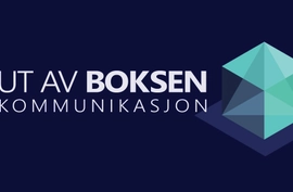 Ut Av Boksen Kommunikasjon