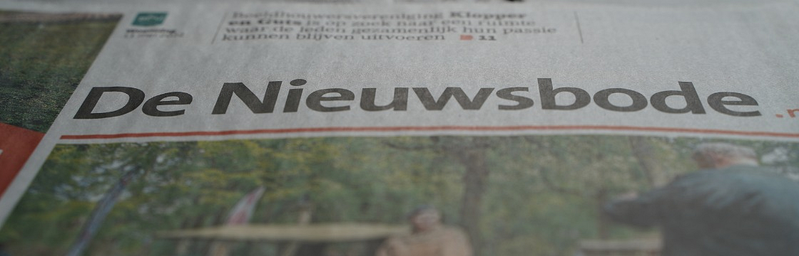 De Nieuwsbode