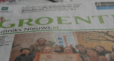 Bunniks Nieuws