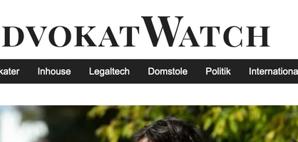 AdvokatWatch bannerannoncering