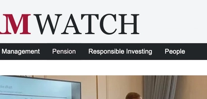 AMWatch job advertisement