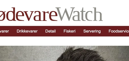 FødevareWatch jobannoncering