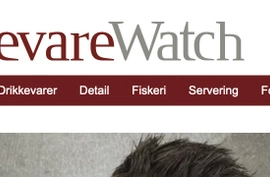 FødevareWatch jobannoncering