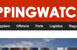 ShippingWatch.com job advertisement