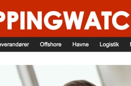 ShippingWatch.dk jobannoncering