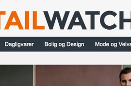 DetailWatch bannerannoncering