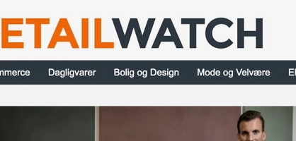 DetailWatch bannerannoncering